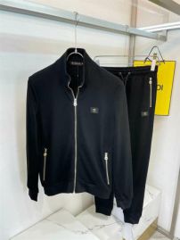 Picture of Versace SweatSuits _SKUVersaceM-3XL12yn11030177